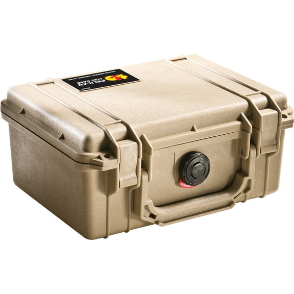 Pelican Protector 1150 Small Case