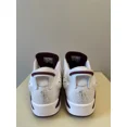 thumbnail image 4 of Nike Jordan Retro 6 G “Bordeaux” NRG Size: 12 Men’s, 4 of 6