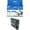 1 Pack cyan, variant on PGI-2500XL PGI2500 Ink Cartridges Compatible for Canon IB4050 IB4150 5050 5150 5350 5450 Inkjet Printers, Leak-Proof Design Crisp Printing