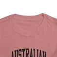 thumbnail image 4 of Australian Shepherd Dog Mom Dad Toddler Shirt Gifts Boy Girl Size 2T-5T, 4 of 4
