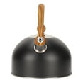 thumbnail image 3 of 2.5L Stainless Steel Kettle Rustproof Prevent Scalding Whistling Teapot Tea Kettle with Ergonomic Handle for Home, 3 of 14