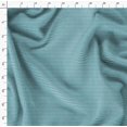 thumbnail image 4 of Soimoi Green Rayon Fabric Horizontal Stripe Print Fabric by Yard 42 Inch Wide, 4 of 5