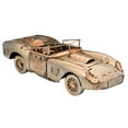 thumbnail image 1 of Harvey Makin Ornament - Convertible Car, 1 of 6
