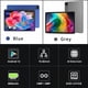 thumbnail image 4 of Tableta PC nueva de 10,35 pulgadas, 8 GB de RAM, 256 GB de ROM, Android 12, Google Play, red dual 4G, GPS, Bluetooth, 5G, WiFi, tableta esmerilada, 4 of 5