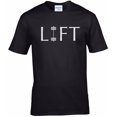 thumbnail image 2 of Gran oferta, camiseta informal de superverano para hombre, buena calidad, levantamiento de pesas, ajuste cruzado, Gymer Sporter, camiseta para ejercicio muscular, 2 of 5