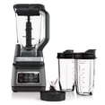thumbnail image 1 of Licuadora Ninja Professional Plus Duo Auto-IQ 1400W, 1 of 3