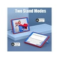 thumbnail image 3 of Étui Antichoc pour iPad 9.7 Pouces 2017 2018 5e/6e Génération/air 2/Pro 9.7, Étui Hybride Robuste avec Support, 3 of 7