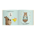 thumbnail image 5 of Now You Are Two Gift Book, A magical birthday book about their special age, 5 of 5