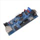 thumbnail image 4 of 2 Juego de Placa de Desarrollo de Control Industrial STM32F407VET6 Learning 485 Dual CAN Ethernet Internet de las Cosas STM32, 4 of 5