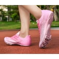 thumbnail image 4 of OnyxTrek Track and Field Shoes for Men Women 8 Spikes Boys and Girls Kids Running Racing Shoes, 4 of 6