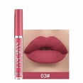 thumbnail image 1 of 6/1PC Lipstick Set Matte Velvet Lip Gloss Waterproof Long-lasting Liquid Lipstick Cosmetic, 1 of 5