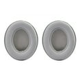 thumbnail image 2 of Bobasndm 1 Pair Ear Pads Soft Faux Leather Headphone Ear Cushion Replacement Headset Accessory for Beats-Studio 2.0/3.0, 2 of 8