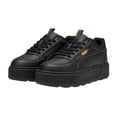 thumbnail image 2 of Tenis Puma Karmen Rebelle Black Mujer negro 23.5, 2 of 4
