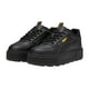 thumbnail image 2 of Tenis Puma Karmen Rebelle Black Mujer negro 23, 2 of 4