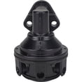 thumbnail image 3 of Chevy Small Block V8 Mechanical Fuel Pump, 80 GPH, Black, 3 of 11