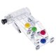 thumbnail image 4 of Home Guitar Learning System Teaching Practice Tool Aid Chord Buddy Lesson Trainer, 4 of 5