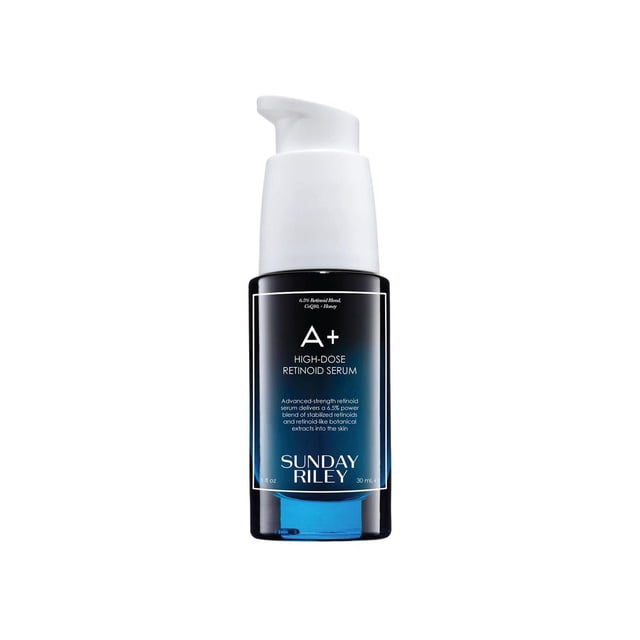 Sérum Retinoide Sunday Riley Alta Dosis 1oz