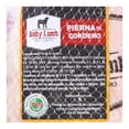 thumbnail image 3 of Pierna de cordero por kg peso aprox por pieza 2.1 kg, 3 of 4