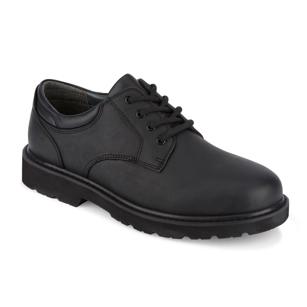 dockers mens maclaren leather dress casual oxford shoe