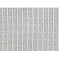 thumbnail image 2 of Zelouf Banded Floral Lace  , Sewing, DIY, Crafts Fabric by the Yard, Ivory, 10 Yard, 2 of 2