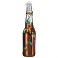 thumbnail image 4 of Old World Christmas Holiday Coors Light Bottle Glass Blown Ornament for Christmas Tree, 4 of 6