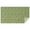 Green Bigfoot and-1, variant on Green Bigfoot and Text Pattern Rectangle Tablecloth 60"x84",Waterproof Polyester Rectangle Table Cloth, Wipeable Spillproof Polyester Tablecloth for Dining, Camping, Indoor and Outdoor