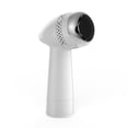 thumbnail image 1 of CHO Electric Foot Rasp (Silver) Rechargeable Professional Pedicure Foot Rasp, Electric Callus Remover Electric File Foot Care with, 1 of 5