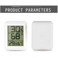 thumbnail image 2 of Keimprove Wireless High Precision Indoor Thermometer And Hygrometer Smart Electric Digital, 2 of 6