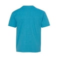 thumbnail image 3 of Fruit Of The Loom HD Cotton Youth Short Sleeve T-Shirt, 3 of 5