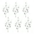 thumbnail image 2 of Melrose Set of 6 Pine Cone Twig Christmas Artificial Sprays 31", 2 of 2