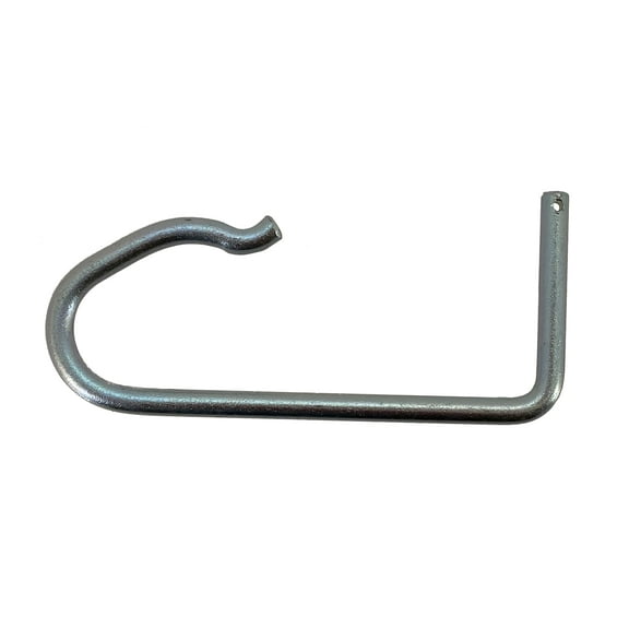 John Deere Original Equipment Retainer - LVU17719