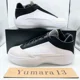 thumbnail image 2 of N I-K-E A i r-Jor-dan 40 PF The Classic White HM9932-100 Men's Size, 2 of 6