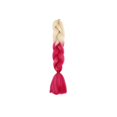 thumbnail image 1 of VONKY Gradient Color Women Braid Hair Large Braiding Hair Wigs High Temperature Fiber Synthetic Hair Extensions, 1 of 1