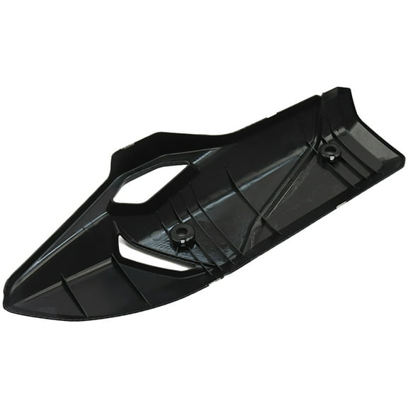 Motorcycle Exhaust Muffler Pipe Protection Cover for PCX160 Heat Shield Guard Thermal Insulation Cover Motorbike Parts