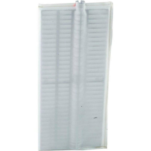 Pentair Sm. Grid Assembly 44 GPM Filter 2 Req. 59005200