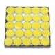 thumbnail image 2 of Velas de té blancas sin aroma, 50 unidades | Duración de 2 horas | Parafina para fiestas de cumpleaños, cenas románticas y decoración del hogar, 2 of 3