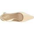 thumbnail image 5 of Sam Edelman Women's Bianka Sling Modern Ivory Heels 7.5M, 5 of 5