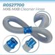 thumbnail image 3 of Manguera de repuesto para robot de limpieza de piscinas Zodiac MX6 MX8, 3 of 5