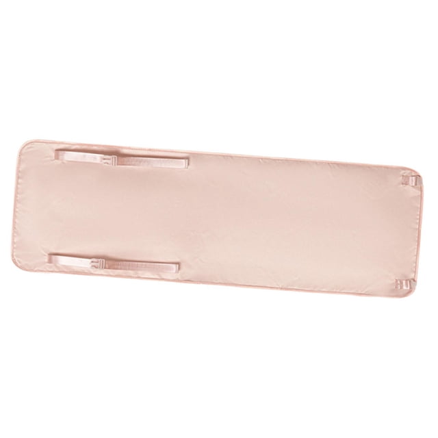 Organizador de ropa de compresión de poliéster para armario, ahorra espacio 117 cm x 37 cm