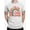 White, variant on Lgbtq+ Agenda Pride Equality Tee T-shirt Men's