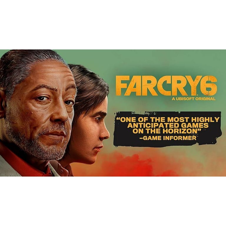 Far Cry® 6