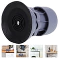 thumbnail image 4 of KAKOWELY washing machine lifter 4PCS Washing Machine Vibration Pads Adjustable Washer Foot Pad Shocks Absorbing Mat Anti-Slip Rubber Feet Pad Stabilizer Universal Feet for Washer and Dryer, 4 of 4