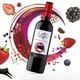 thumbnail image 4 of Vino Tinto Gato Negro Cabernet Sauvignon 750 ml, 4 of 4