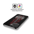 thumbnail image 2 of Head Case Designs Officially Licensed Anne Stokes Tribal Rock God Guitar Soft Gel Case Compatible with Apple iPhone 14 Pro Max, 2 of 7