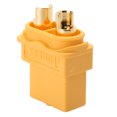 thumbnail image 3 of 10Pairs  Amass XT60 + Plug Connector Sheath Housing for DIY Lipo Battery ESC, 3 of 14
