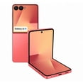 thumbnail image 1 of Smartphone Samsung Galaxy Z Flip 7 Rojo Desbloqueado 512GB, 1 of 5