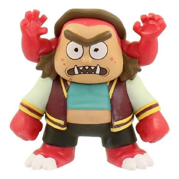Funko Mystery Minis Vinyl Figure - Rick and Morty - MORTY JR. (3 inch)