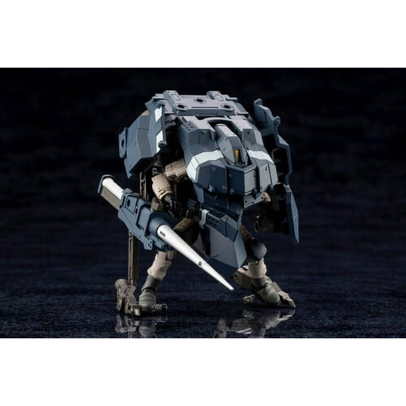 Kotobukiya - Hexa Gear - Aerial Fighter Woodpecker Model Kit