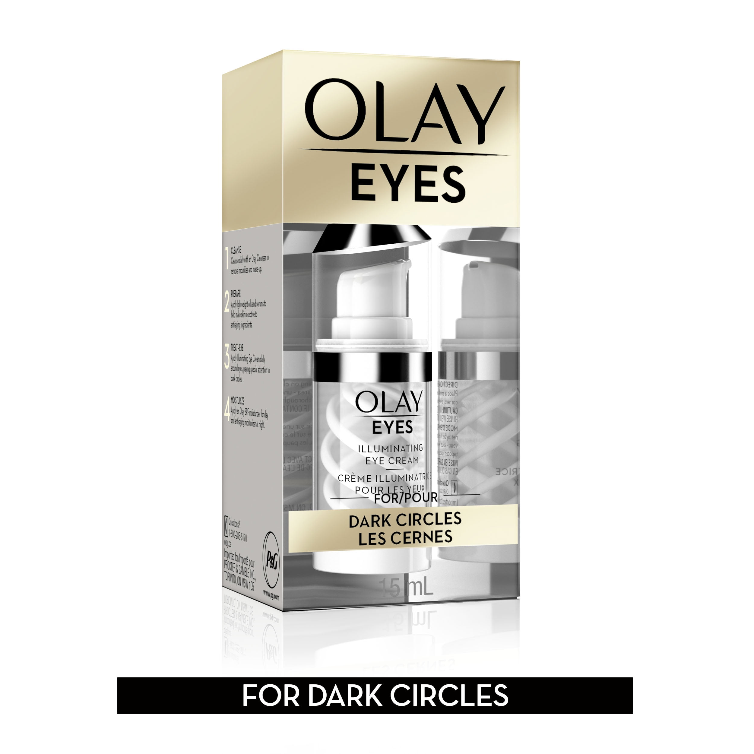 olay eyes walmart