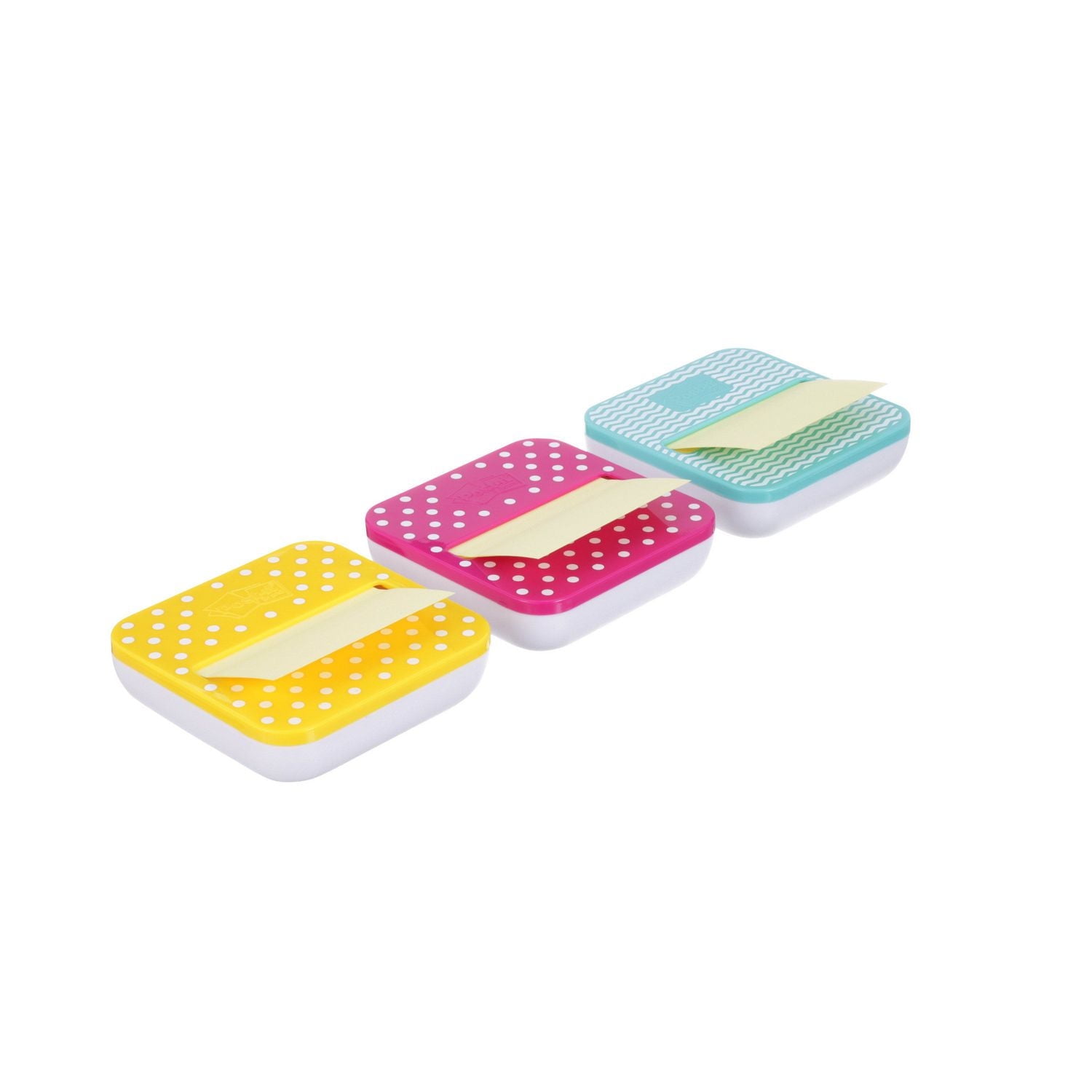 Post-it® Pop-up Note Dispenser OL-330-PD